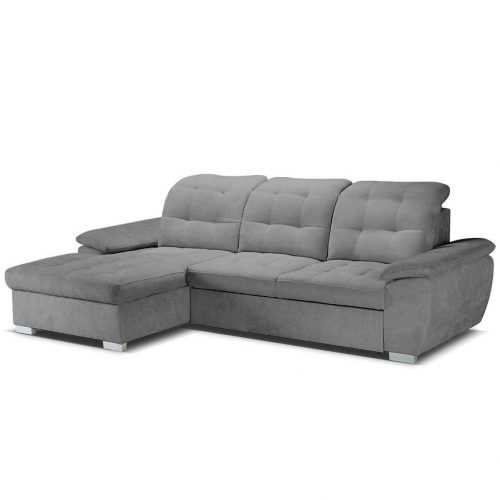 Rohová sedaci soúprava Dori L Alfa 19 Baumax