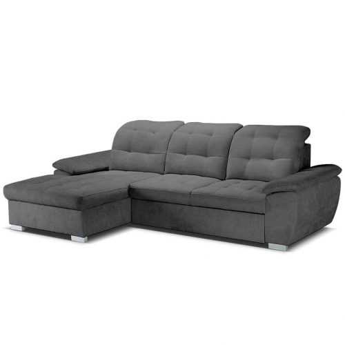 Rohová sedaci soúprava Dori L Alfa 21 Baumax