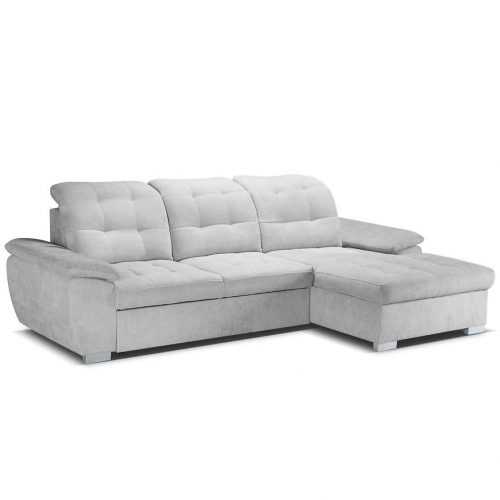 Rohová sedaci soúprava Dori P Alfa 17 Baumax