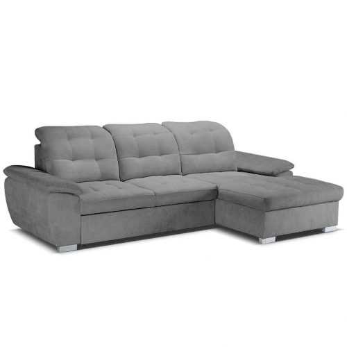 Rohová sedaci soúprava Dori P Alfa 19 Baumax