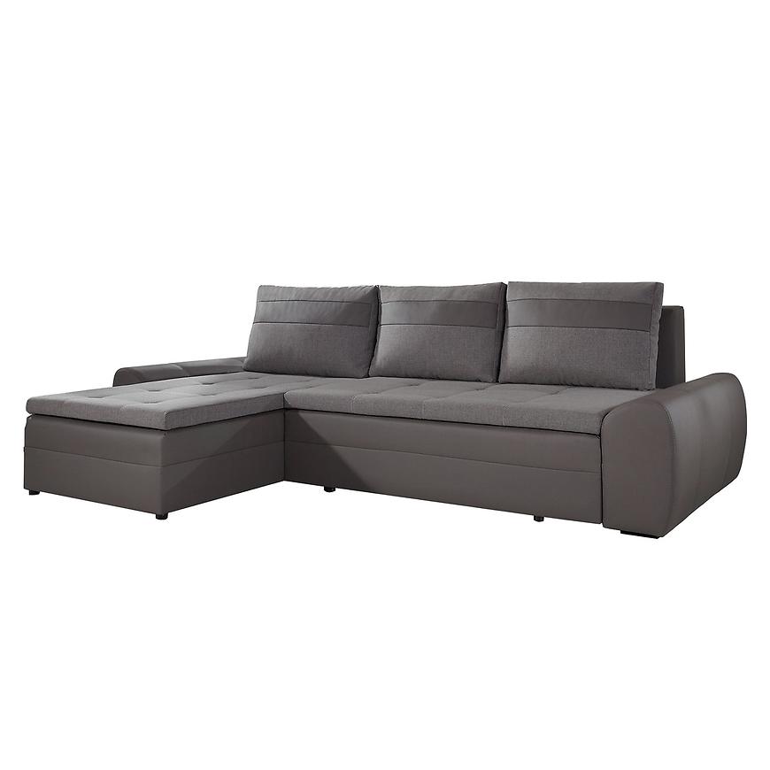 Rohová sedací souprava Fan L Inari 91+Madryt 115 Baumax