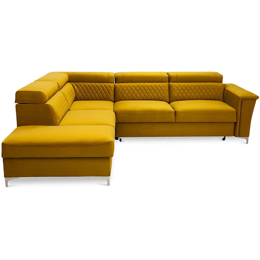 Rohová sedací souprava Garry P Riviera 41 Baumax