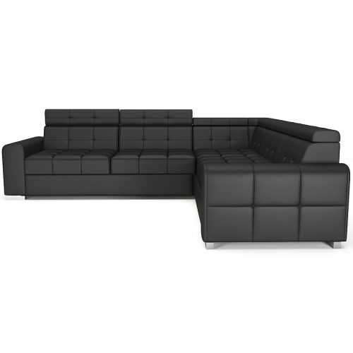 Rohová sedací souprava Irys-1 L Loft 12 Baumax