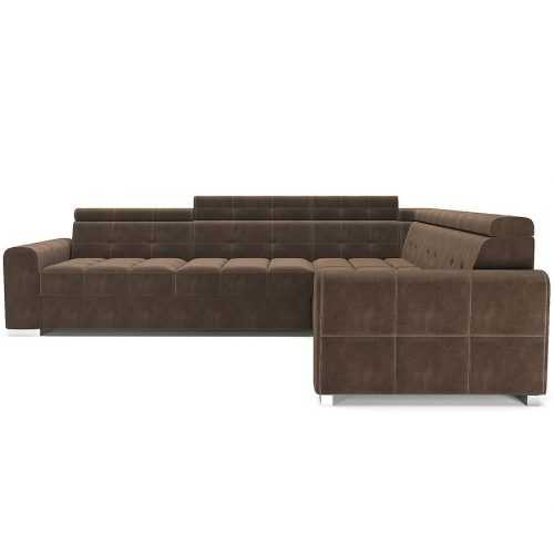 Rohová sedací souprava Irys-1 L Montana 805 Baumax