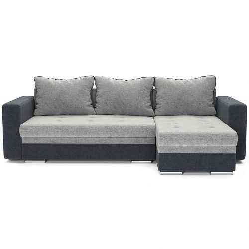 Rohová sedací souprava Jawa Lawa Enjoy 21 + Enjoy 22 Baumax