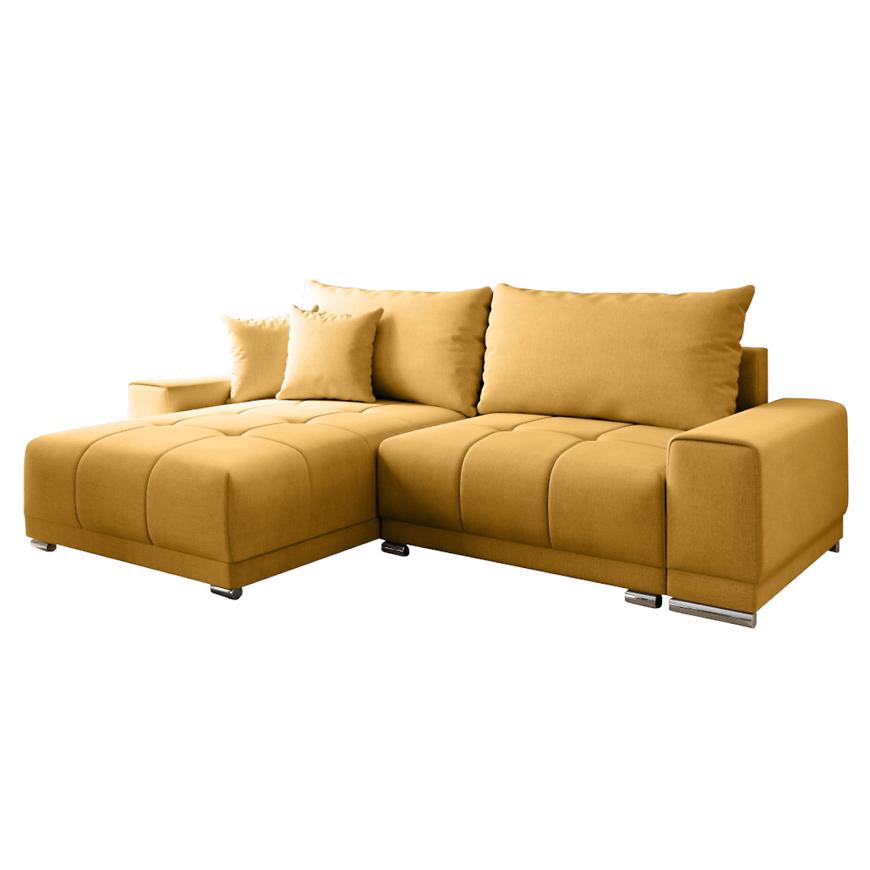 Rohova sedaci souprava Kevin Alfa 120 Baumax