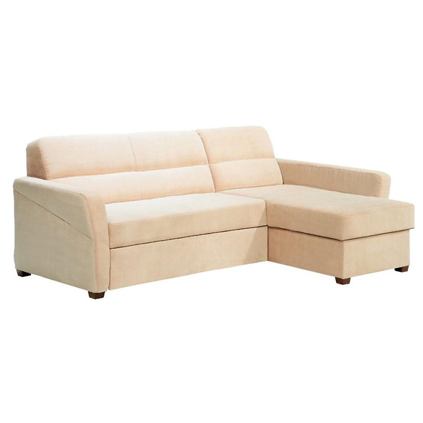 Rohová sedací souprava Livia P Adel Baumax