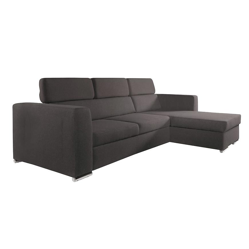 Rohová sedací souprava Loft 3 P Inari 95 Baumax