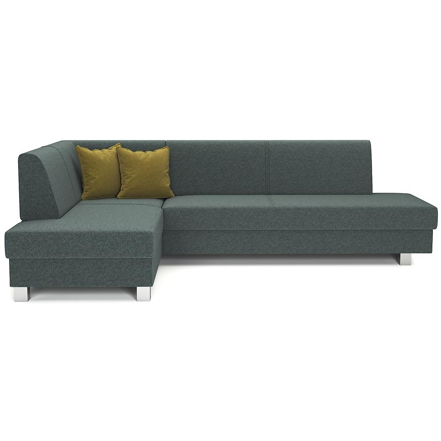 Rohová sedací souprava Loona L Evolution 10 / 8 Baumax