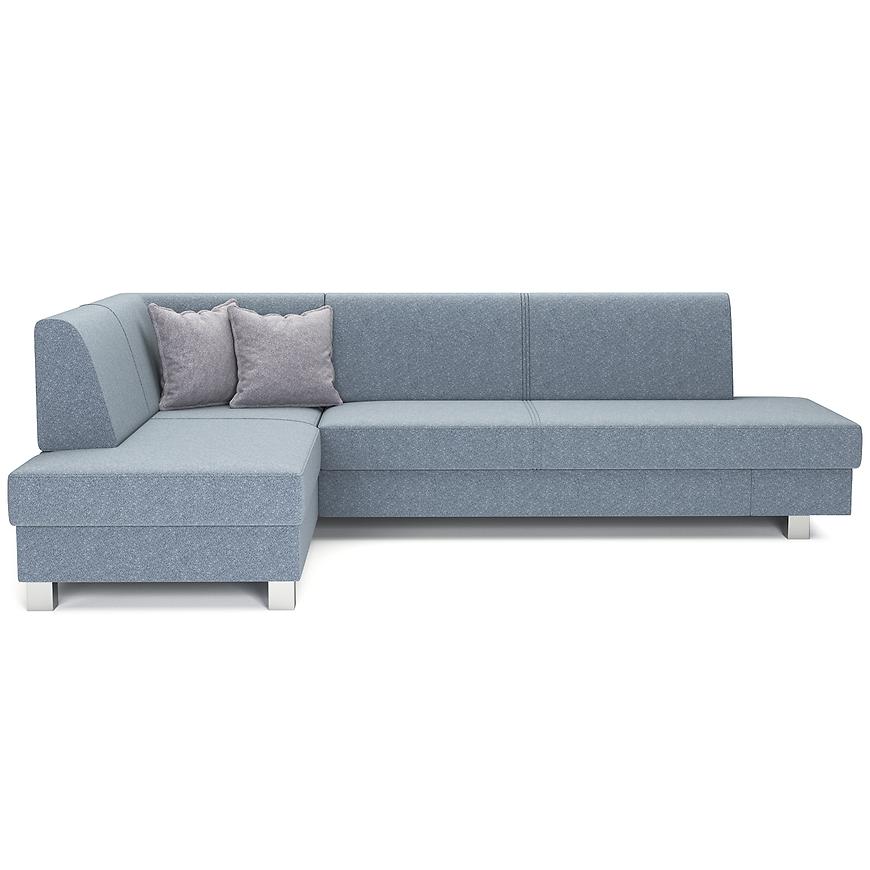 Rohová sedací souprava Loona L Evolution 13 / 15 Baumax