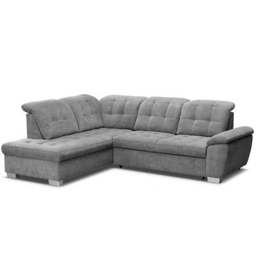 Rohová sedaci soúprava Motta L Alfa 16 Baumax