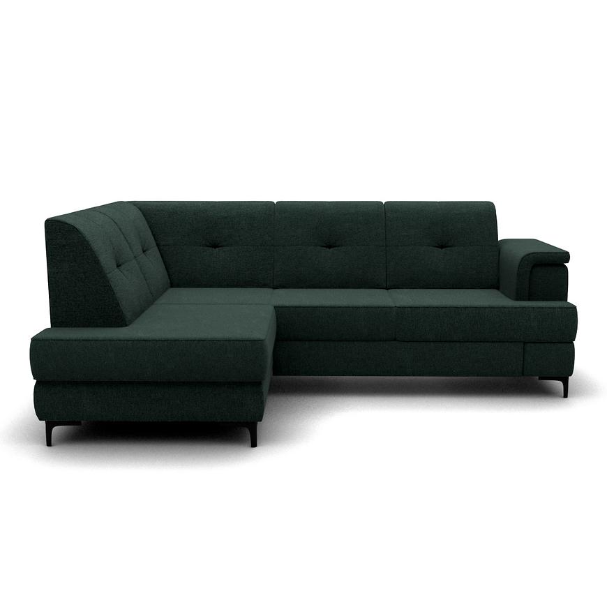 Rohová sedací souprava Nolan L Evolution 10 Baumax