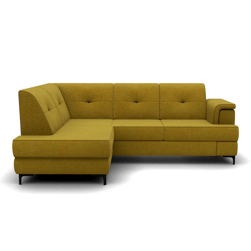 Rohová sedací souprava Nolan L Evolution 8 Baumax