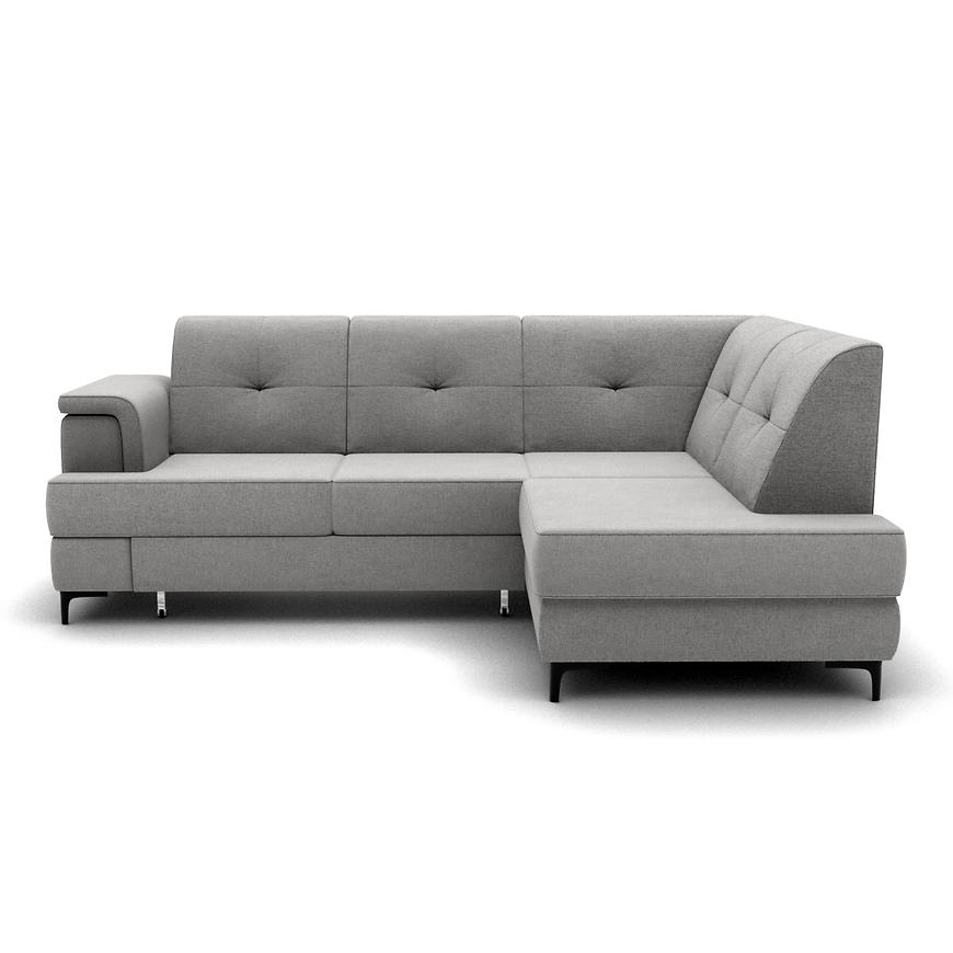 Rohová sedací souprava Nolan P Evolution 15 Baumax