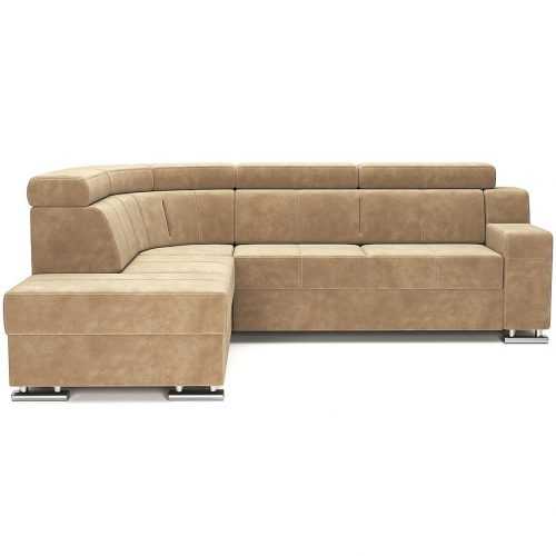 Rohová sedací souprava Oskar-2 L Montana 203 Baumax