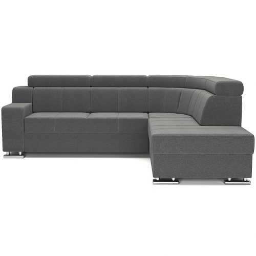 Rohová sedací souprava Oskar-2 P Novel 12 Baumax