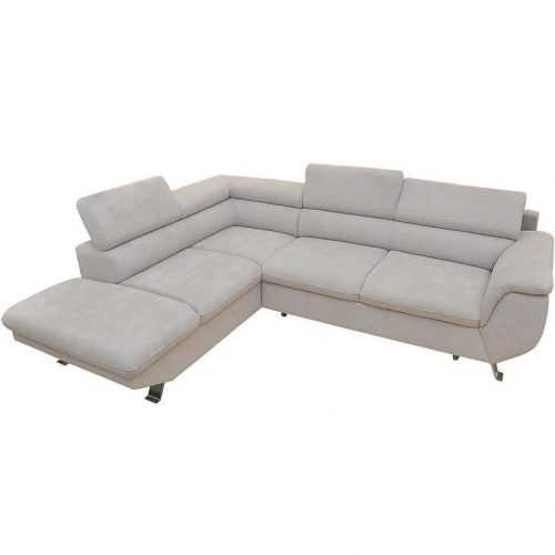 Rohová sedací souprava Phoenix L Alfa 17 Baumax