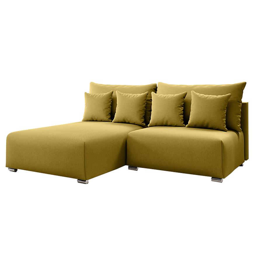 Rohová sedací souprava Rich L Metro 45 Baumax