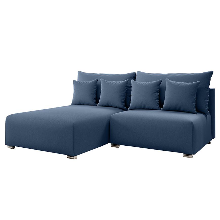 Rohová sedací souprava Rich L Metro 74 Baumax