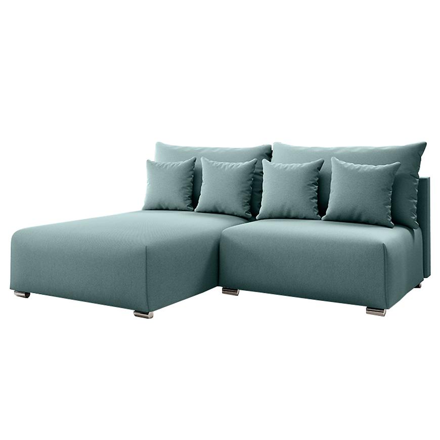 Rohová sedací souprava Rich L Metro 75 Baumax