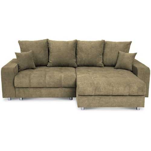 Rohová sedaci soúprava Rodos Alfa 07 Baumax