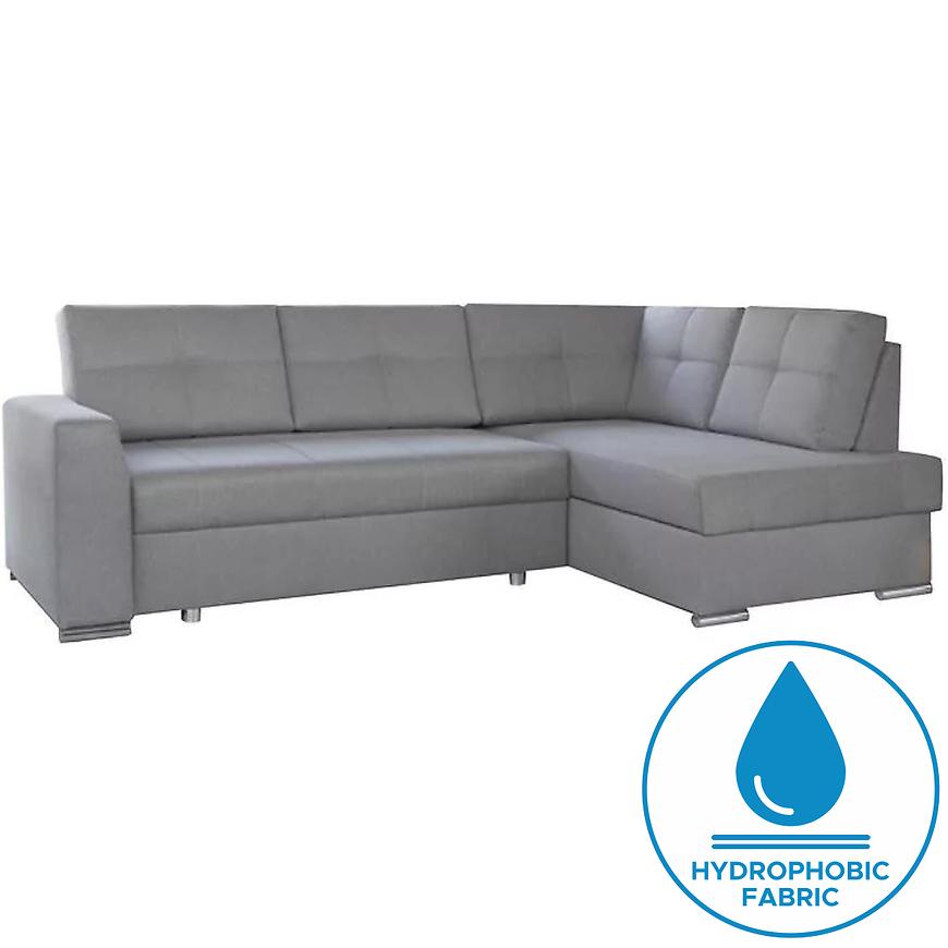 Rohová sedací souprava Stilo P Sofia pik 18 Baumax