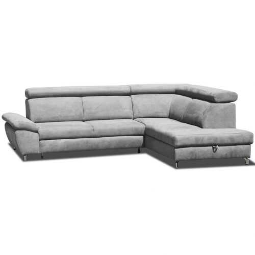 Rohová sedací souprava Susanna 2R-OT Chester 16 Baumax