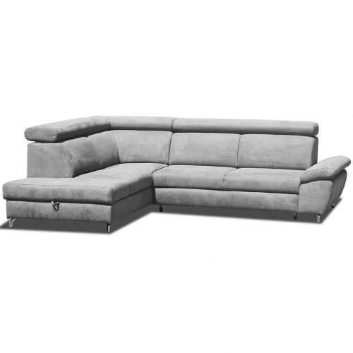 Rohová sedací souprava Susanna OT-2R Chester 16 Baumax