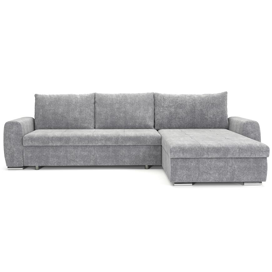 Rohová sedací souprava Trevis Alfa 13 Baumax