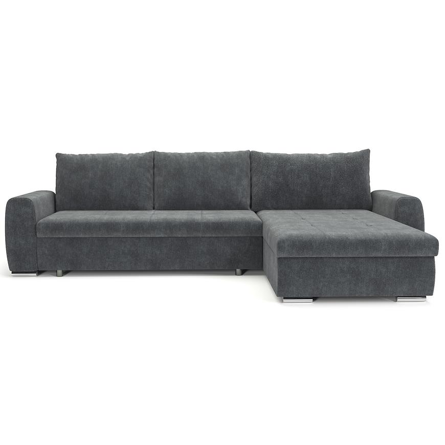 Rohová sedací souprava Trevis Alfa 16 Baumax