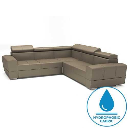 Rohová sedací souprava Vento-2 L Long Island 5 Baumax