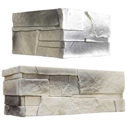 Rohový kámen Gobi 1 Gray bal=1mb Baumax