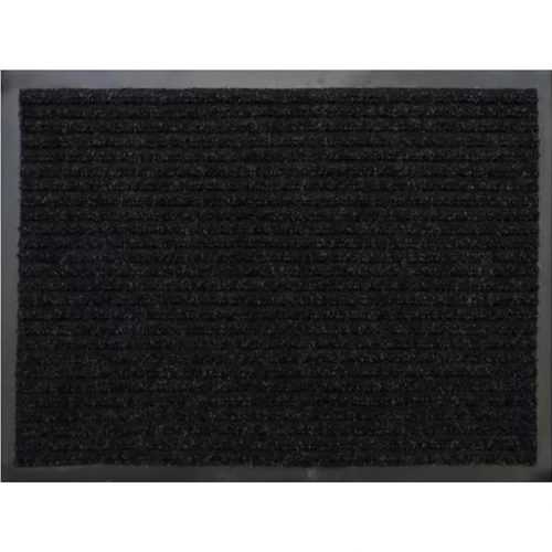 Rohožka Zebra 60x90cm Černá Cm1006 Baumax