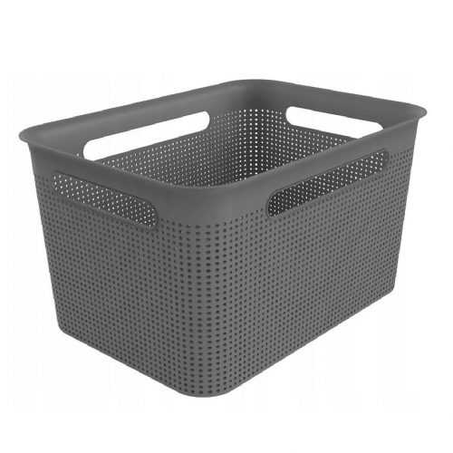 Rotho košík 16l Brisen Baumax