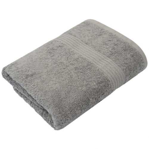 Ručník frotte 40x60 Hnědý Baumax