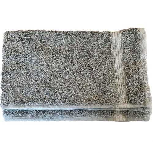 Ručník frotte 70x140 Hnědý Baumax