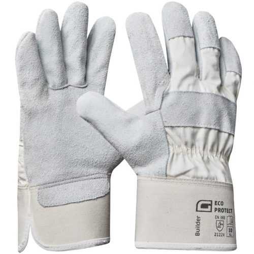 Rukavice Builder 10 Gebol