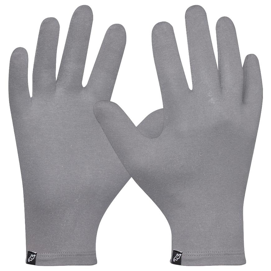 Rukavice ELEPHANTSKIN šedé