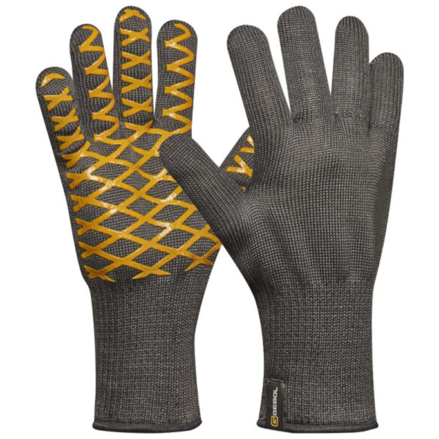 Rukavice GRILL MASTER UNI Gebol