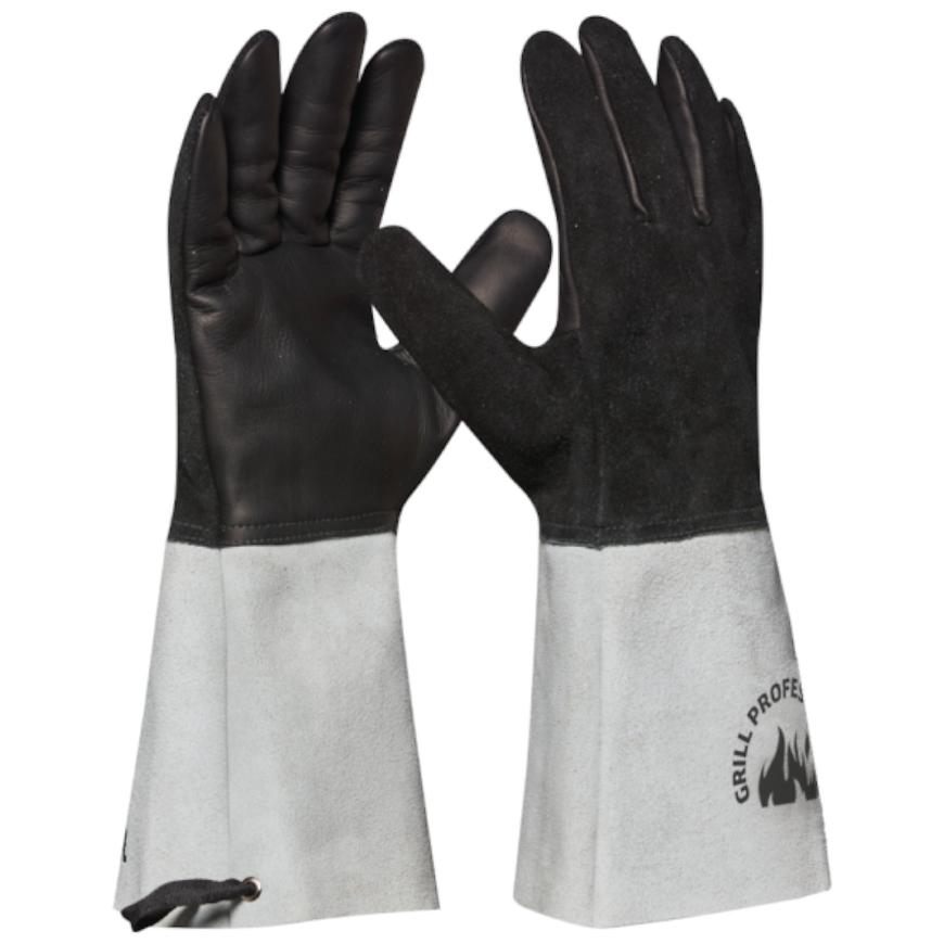 Rukavice GRILL PROFESSIONAL UNI Gebol