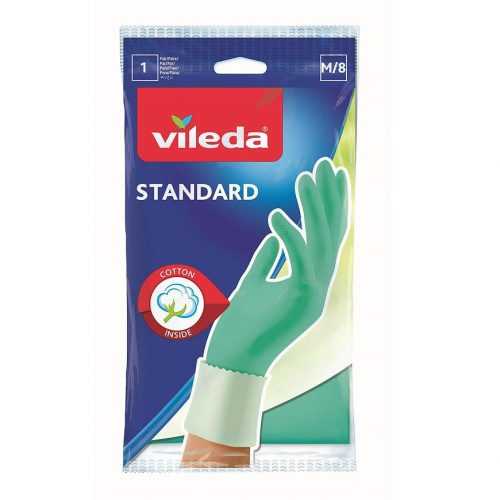 Rukavice Standard M Vileda Baumax