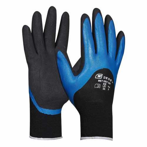 Rukavice Wet Grip 200