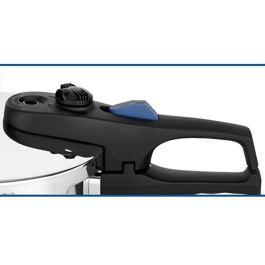 Rukojeť pro víko ELO 9929226 Baumax