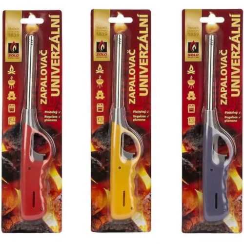 SOLO Univerzální zapalovač 27 cm Solo Matches