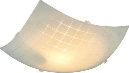 STROPNÍ SVÍTIDLO GLASS 250F FGF250 KW25 PL1 Baumax