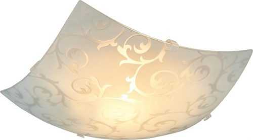 STROPNÍ SVÍTIDLO GLASS 250F SOFF250 KW25 PL1 Baumax