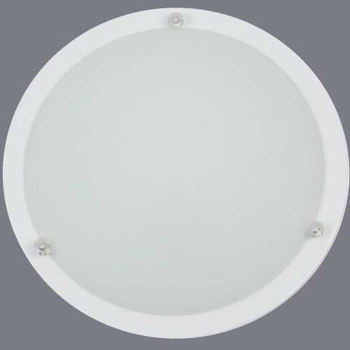 STROPNÍ SVÍTIDLO UFO270 WH D27 PL1 Baumax