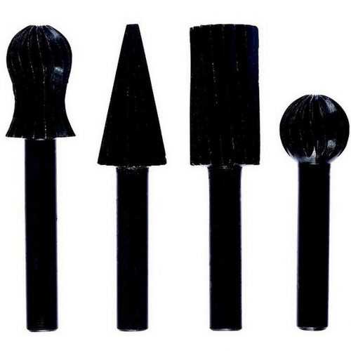 Sada fréz zámečnické Bosch