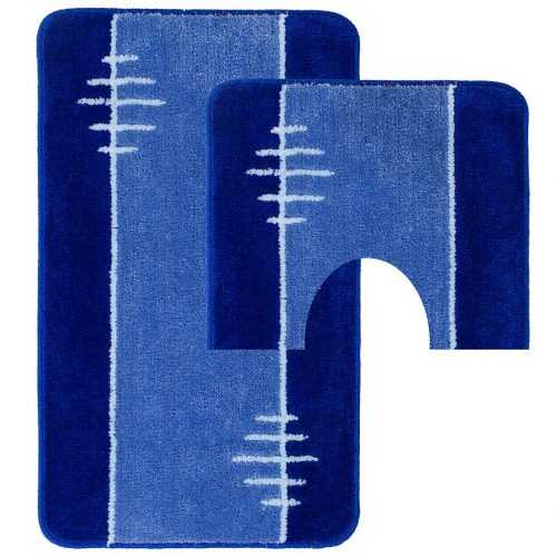 Sada koberečků Mare 70x50cm a 45x40cm Baumax