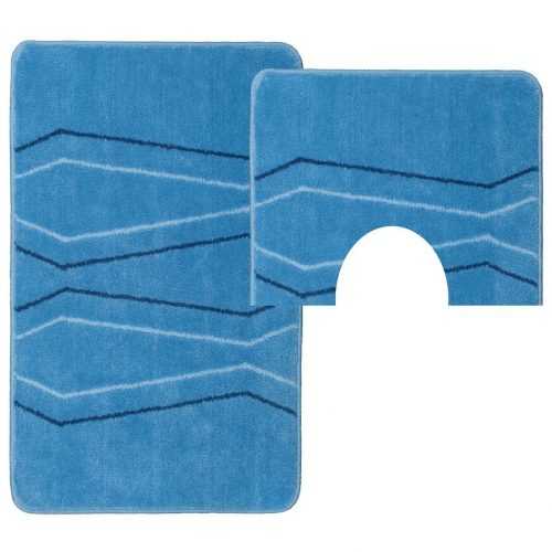 Sada koberečků Verona 85x53cm a 53x43cm Baumax